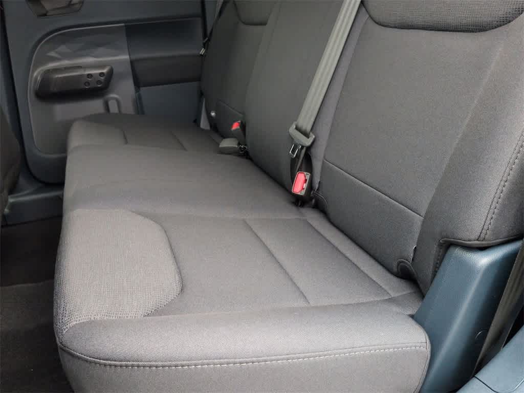 Thumbnail: 2025 Ford Maverick - 20