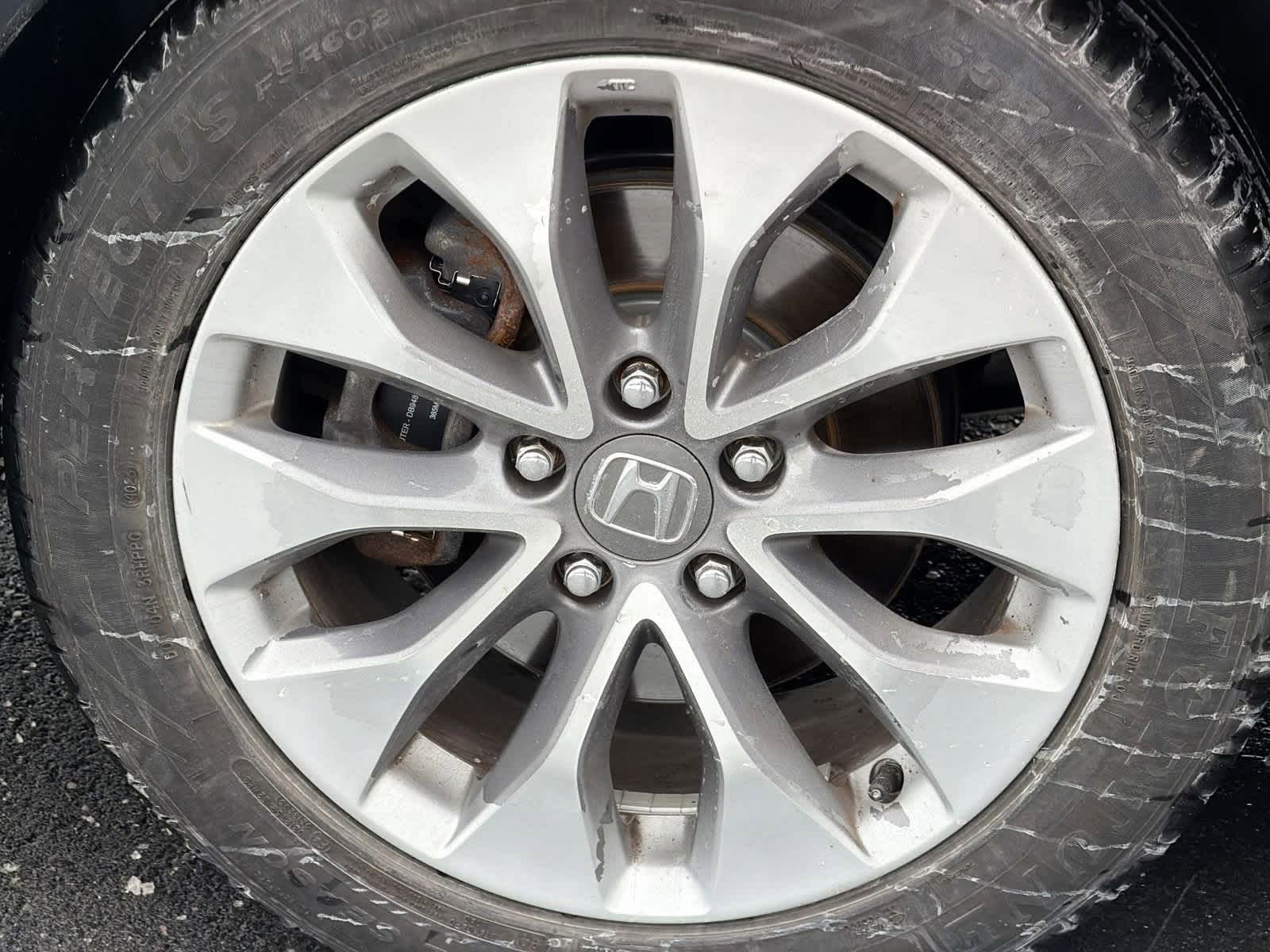 Thumbnail: 2015 Honda Accord - 14