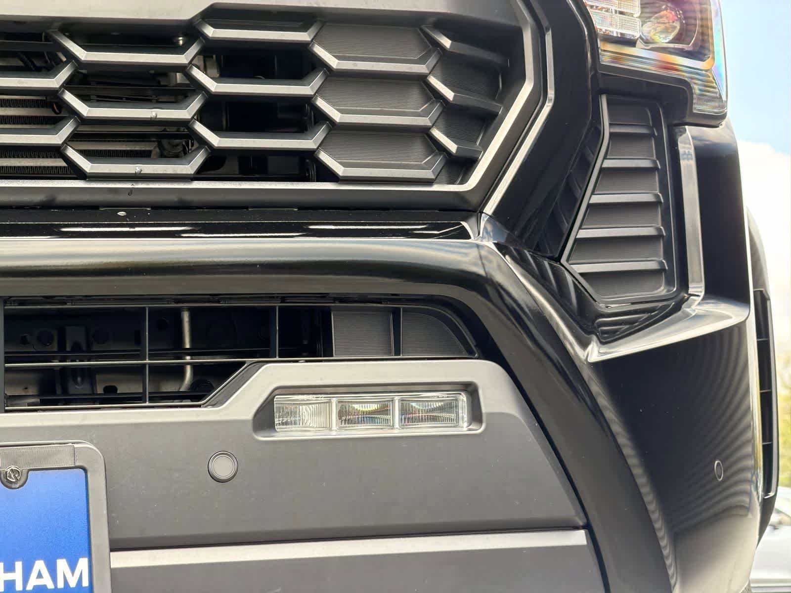 Thumbnail: 2025 Toyota Tacoma - 11