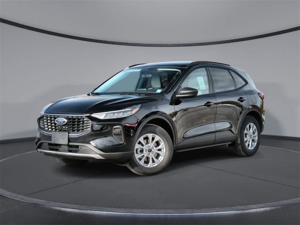 Thumbnail: 2025 Ford Escape - 1