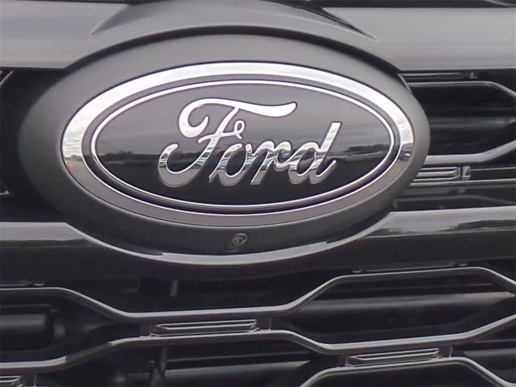 Thumbnail: 2024 Ford Expedition - 12