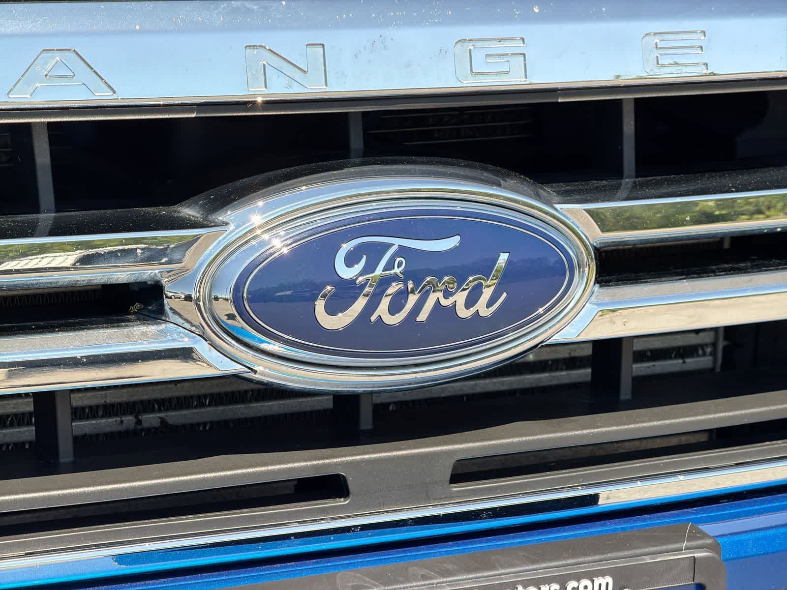 Thumbnail: 2020 Ford Ranger - 11