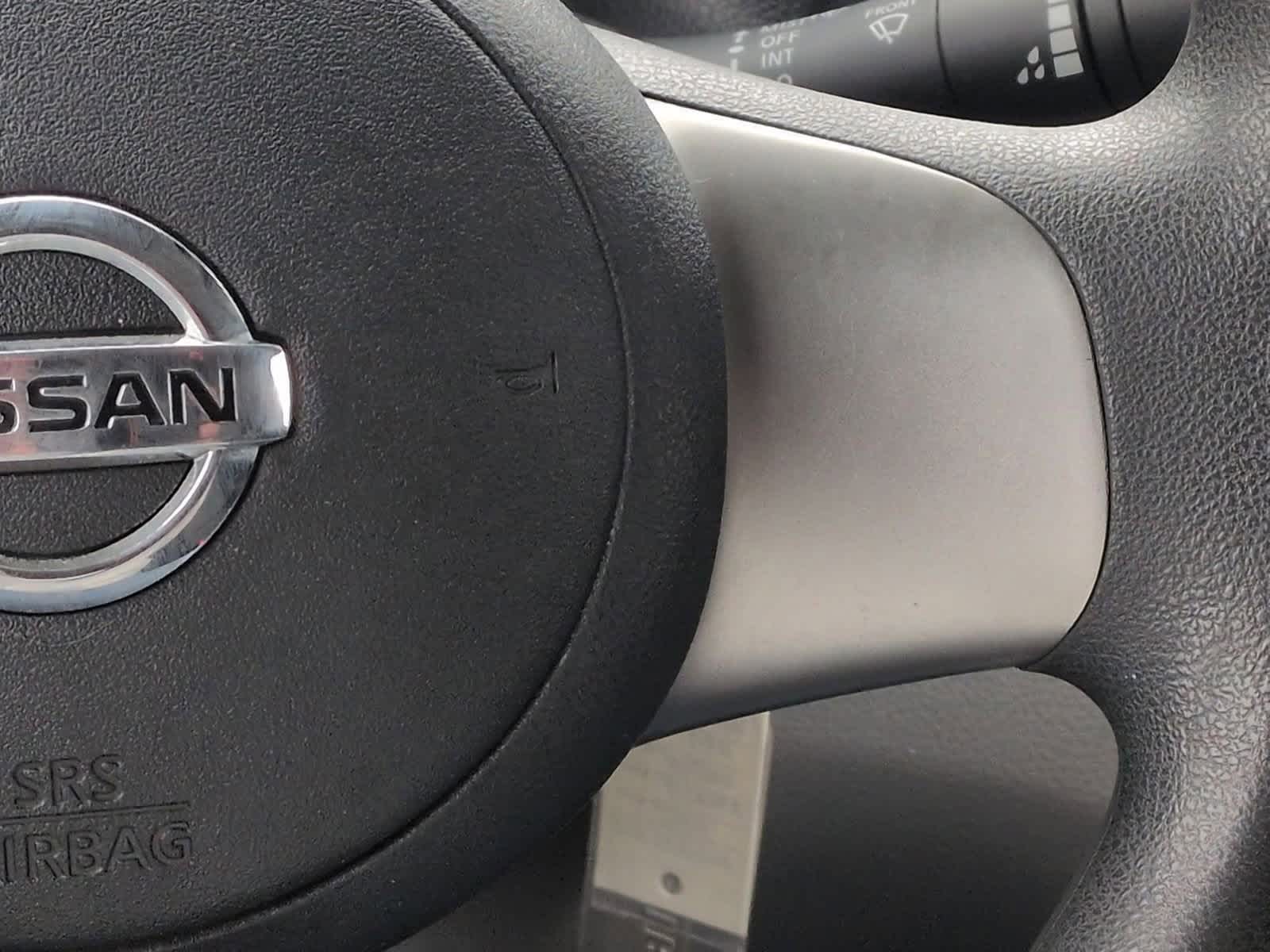 Thumbnail: 2017 Nissan NV200 - 25