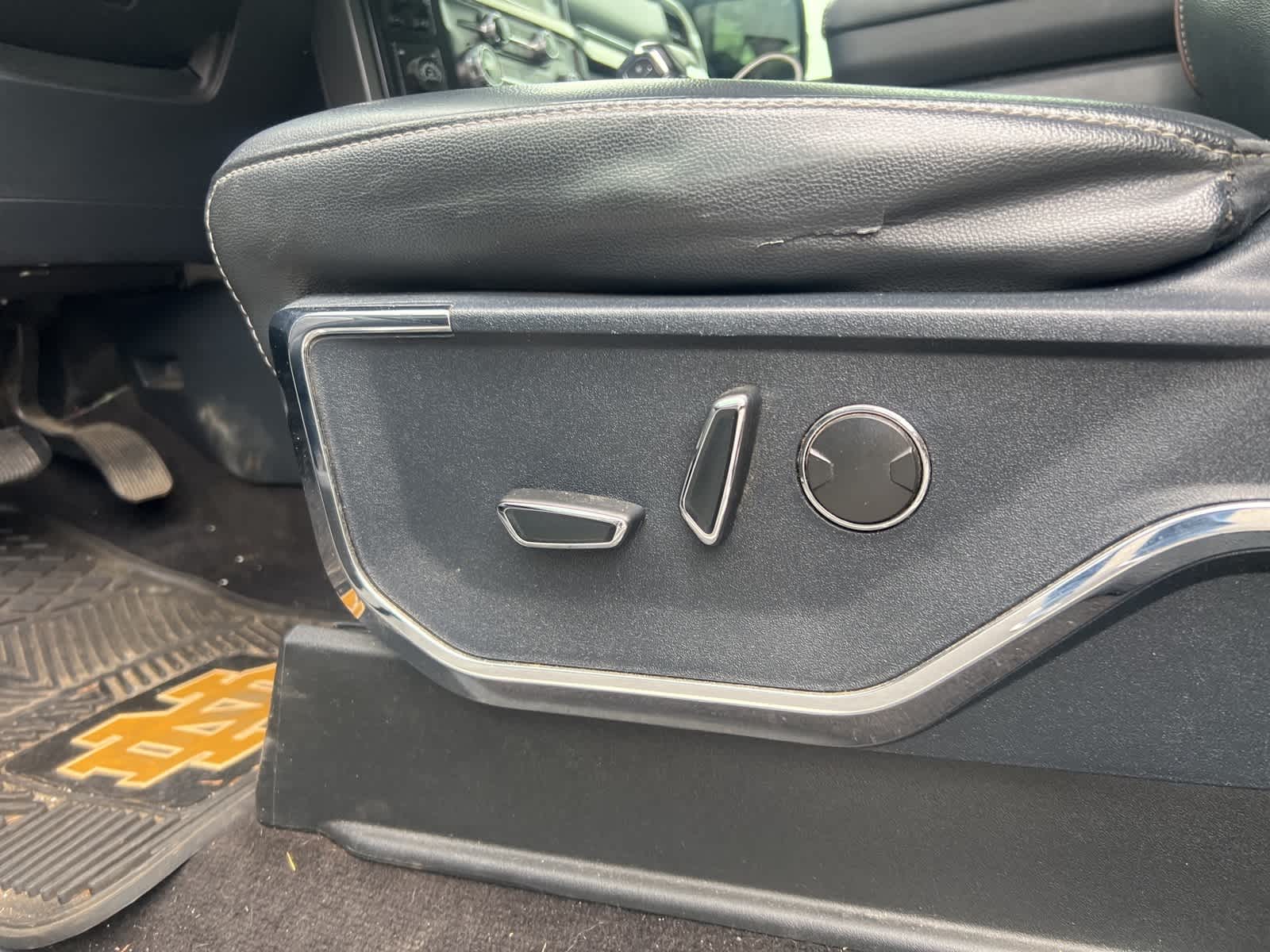 Thumbnail: 2021 Ford F-150 - 7