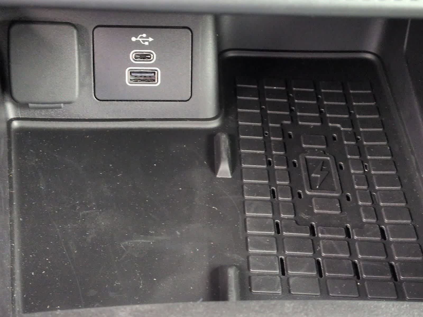 Thumbnail: 2025 Ford Bronco Sport - 31