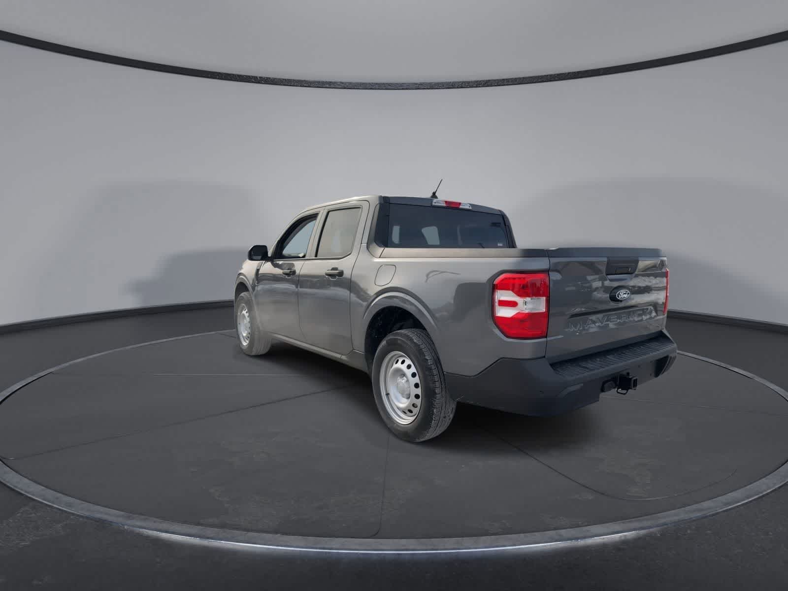 Thumbnail: 2026 Ford Maverick - 6