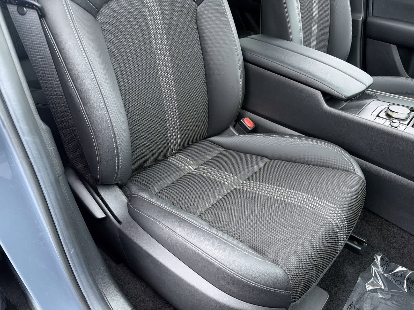 Thumbnail: 2024 Mazda CX-50 - 22