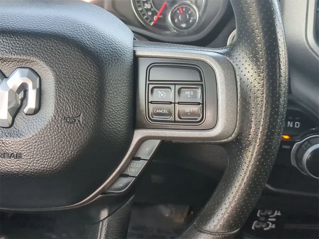 Thumbnail: 2021 RAM 3500 - 25