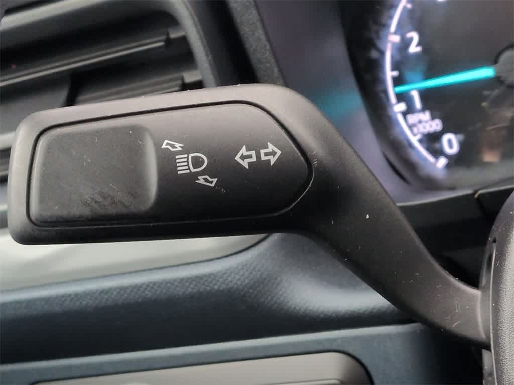 Thumbnail: 2022 Ford Maverick - 29