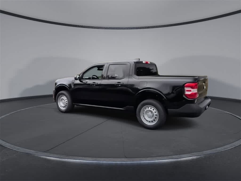 Thumbnail: 2025 Ford Maverick - 6