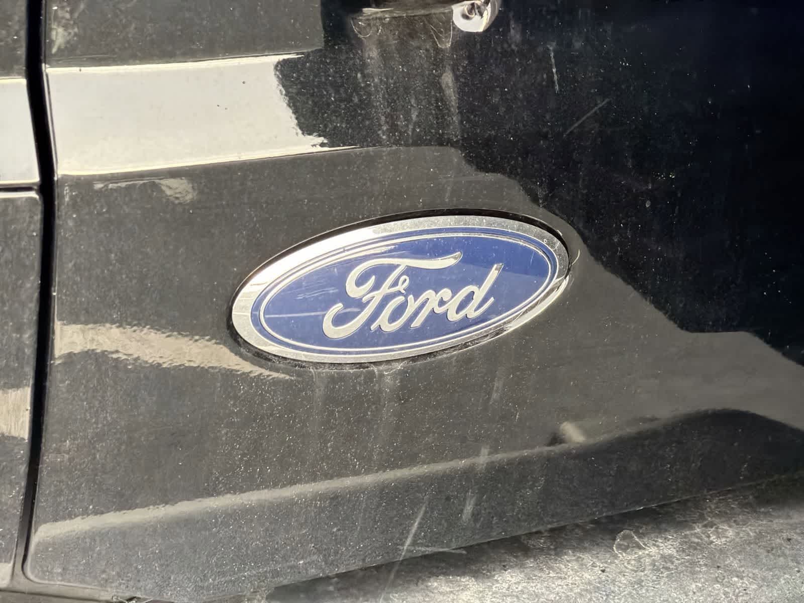 Thumbnail: 2025 Ford Bronco - 12