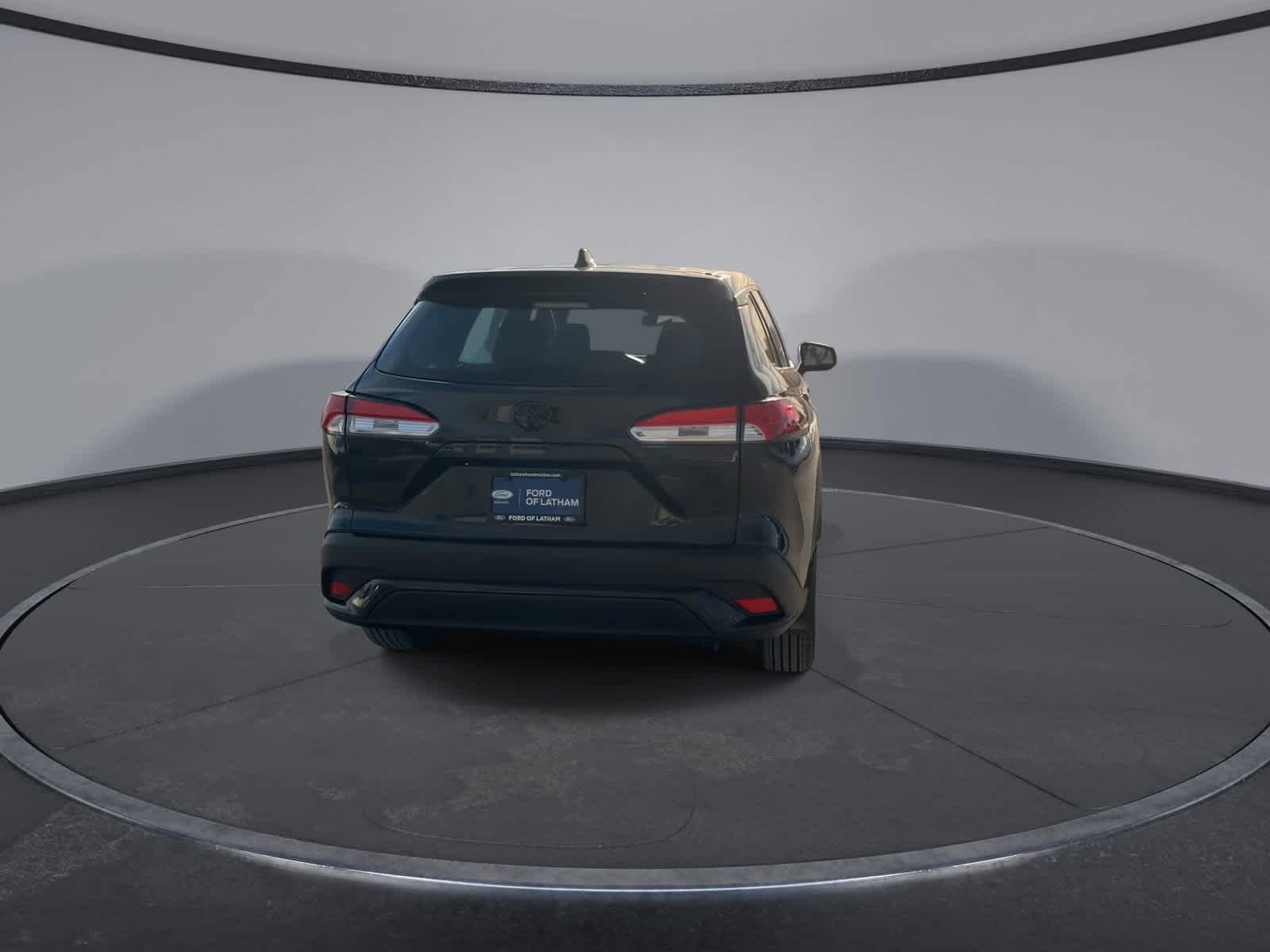 Thumbnail: 2024 Toyota Corolla Cross - 7