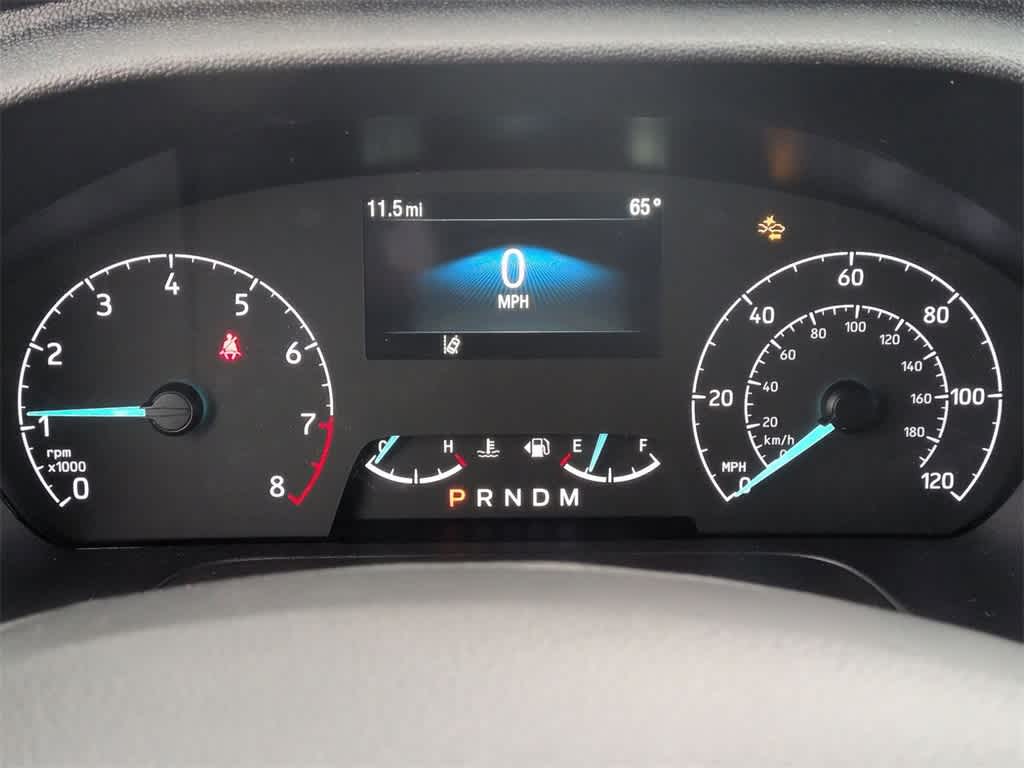 Thumbnail: 2025 Ford Transit Series - 33