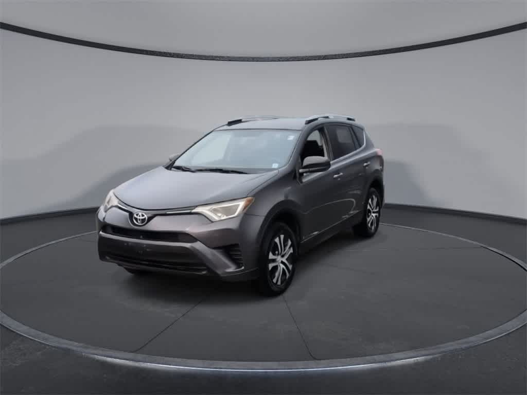Thumbnail: 2016 Toyota RAV4 - 3