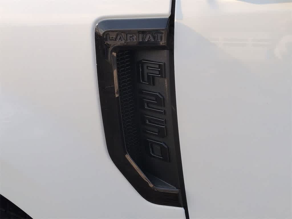 Thumbnail: 2021 Ford F-250 - 13