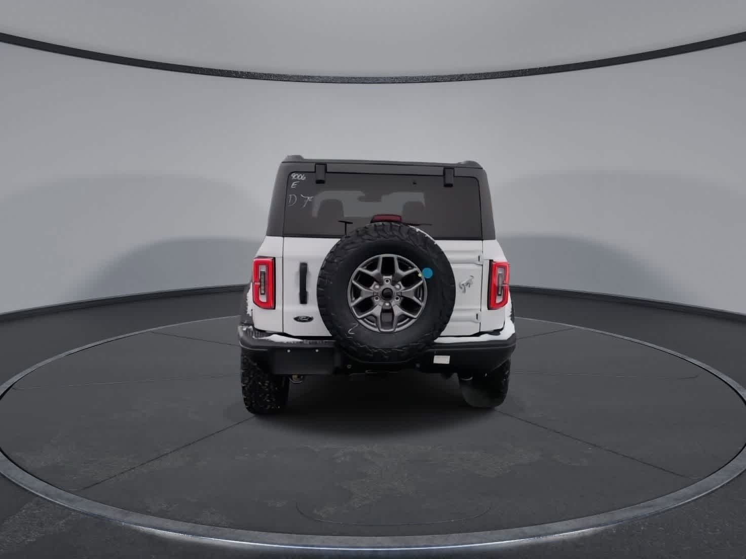 Thumbnail: 2025 Ford Bronco - 7