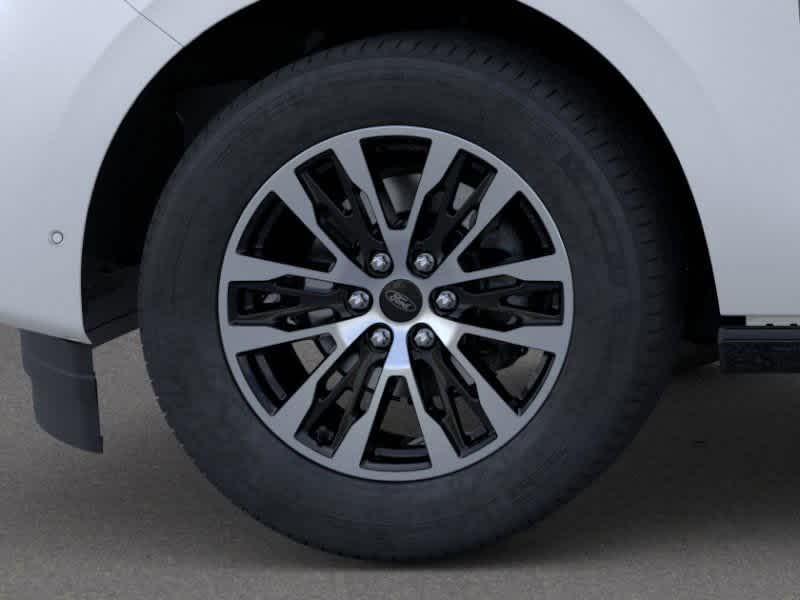 Thumbnail: 2025 Ford Expedition - 19