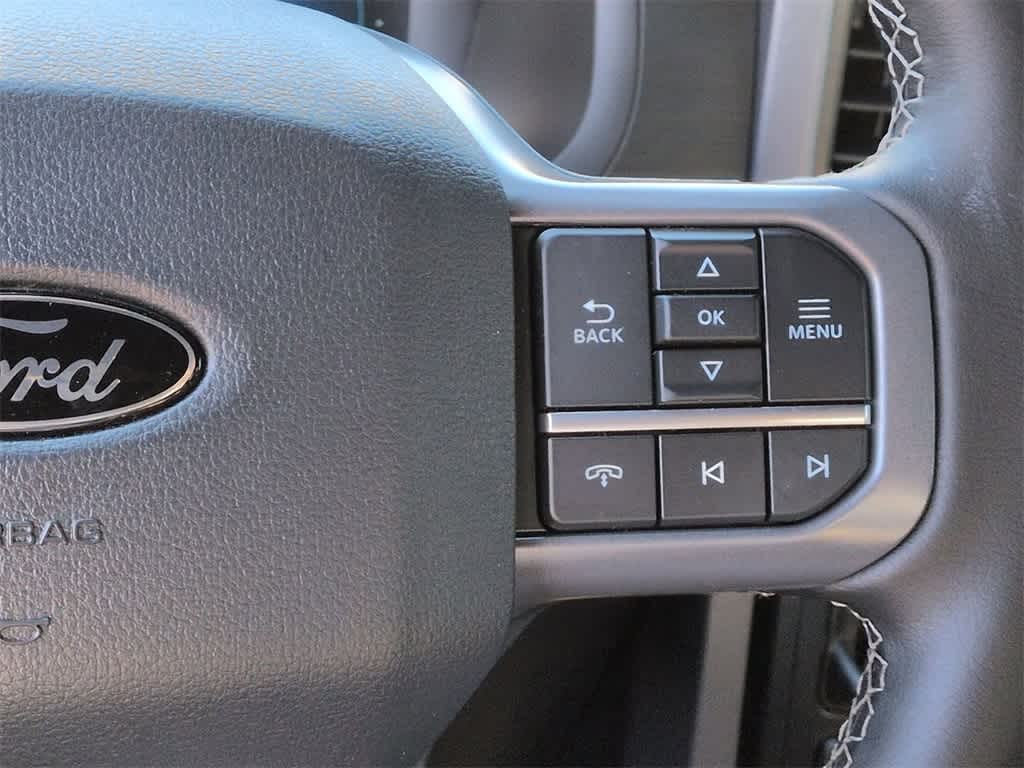 Thumbnail: 2025 Ford F-150 - 25