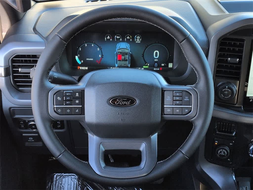 Thumbnail: 2025 Ford F-150 - 23