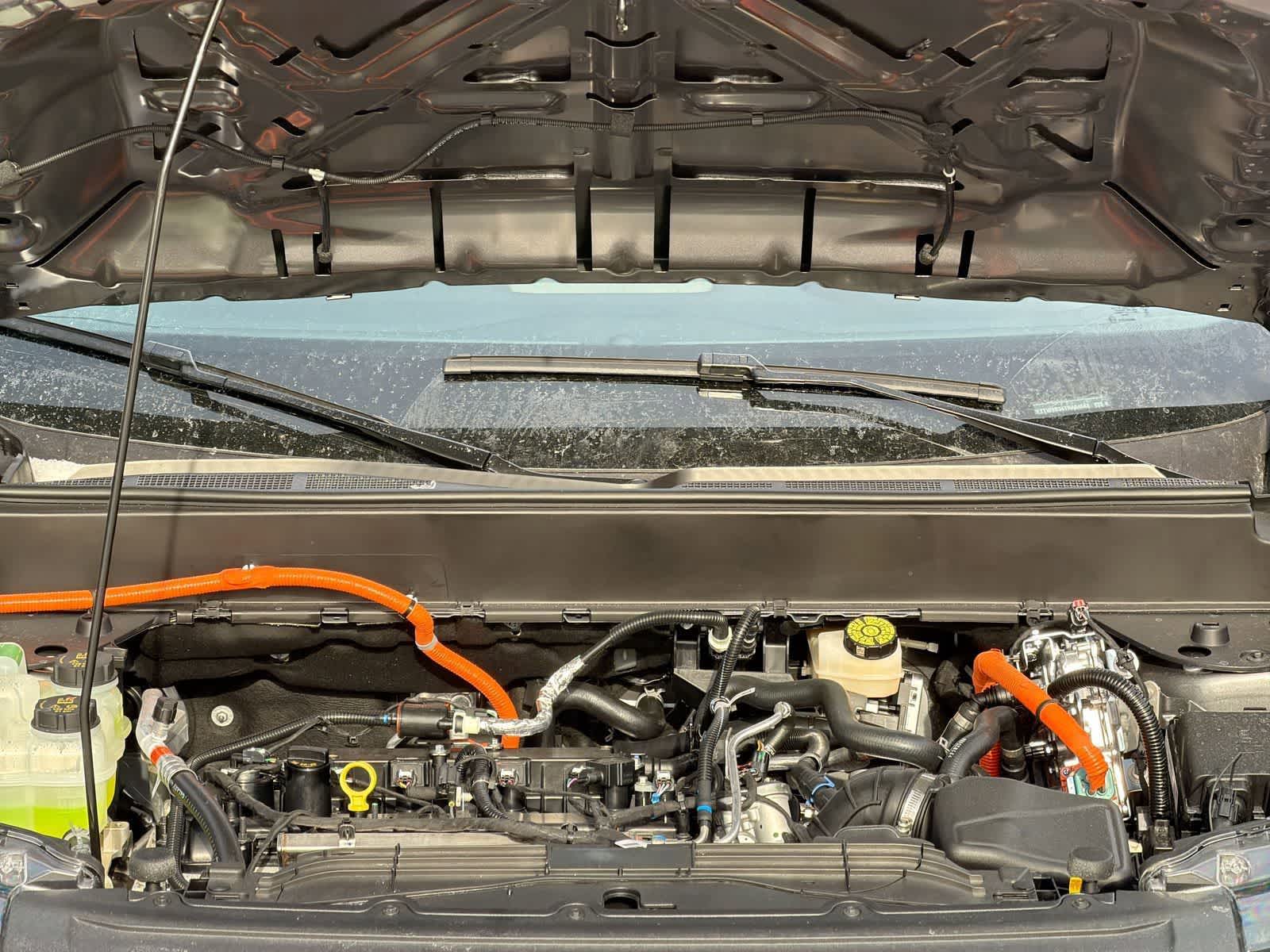 Thumbnail: 2026 Ford Maverick - 15