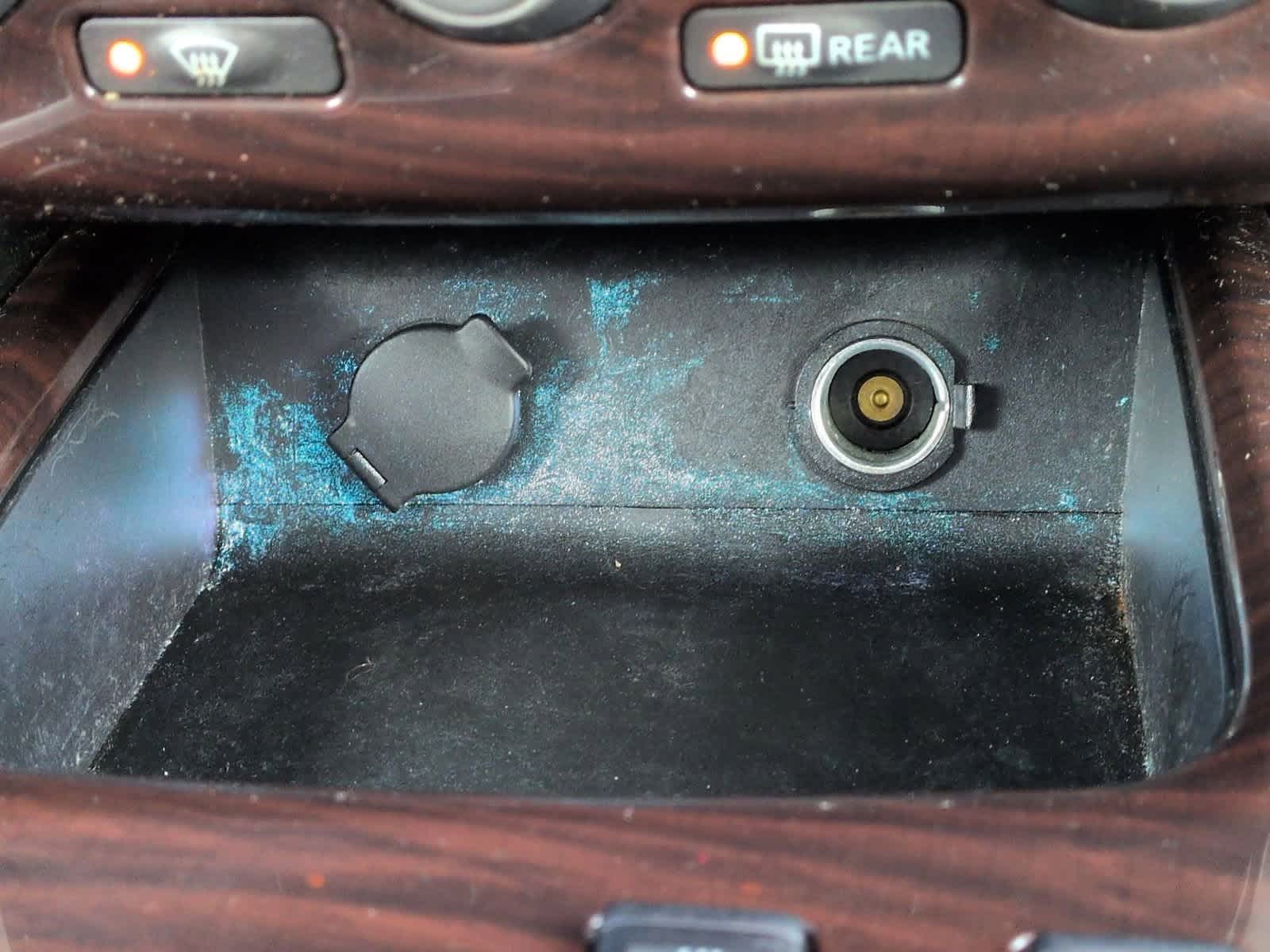 Thumbnail: 2016 Nissan Pathfinder - 31