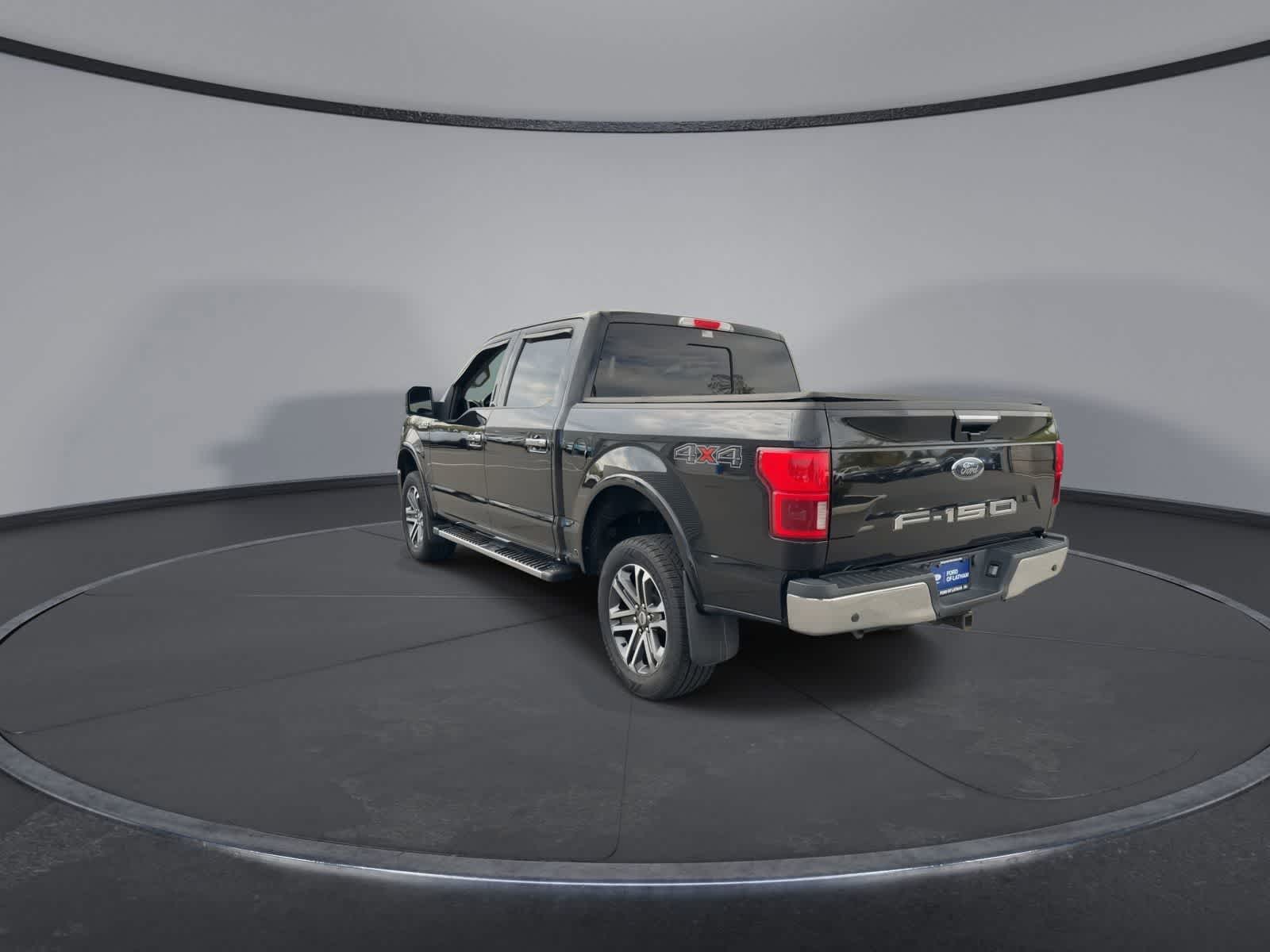 Thumbnail: 2020 Ford F-150 - 6