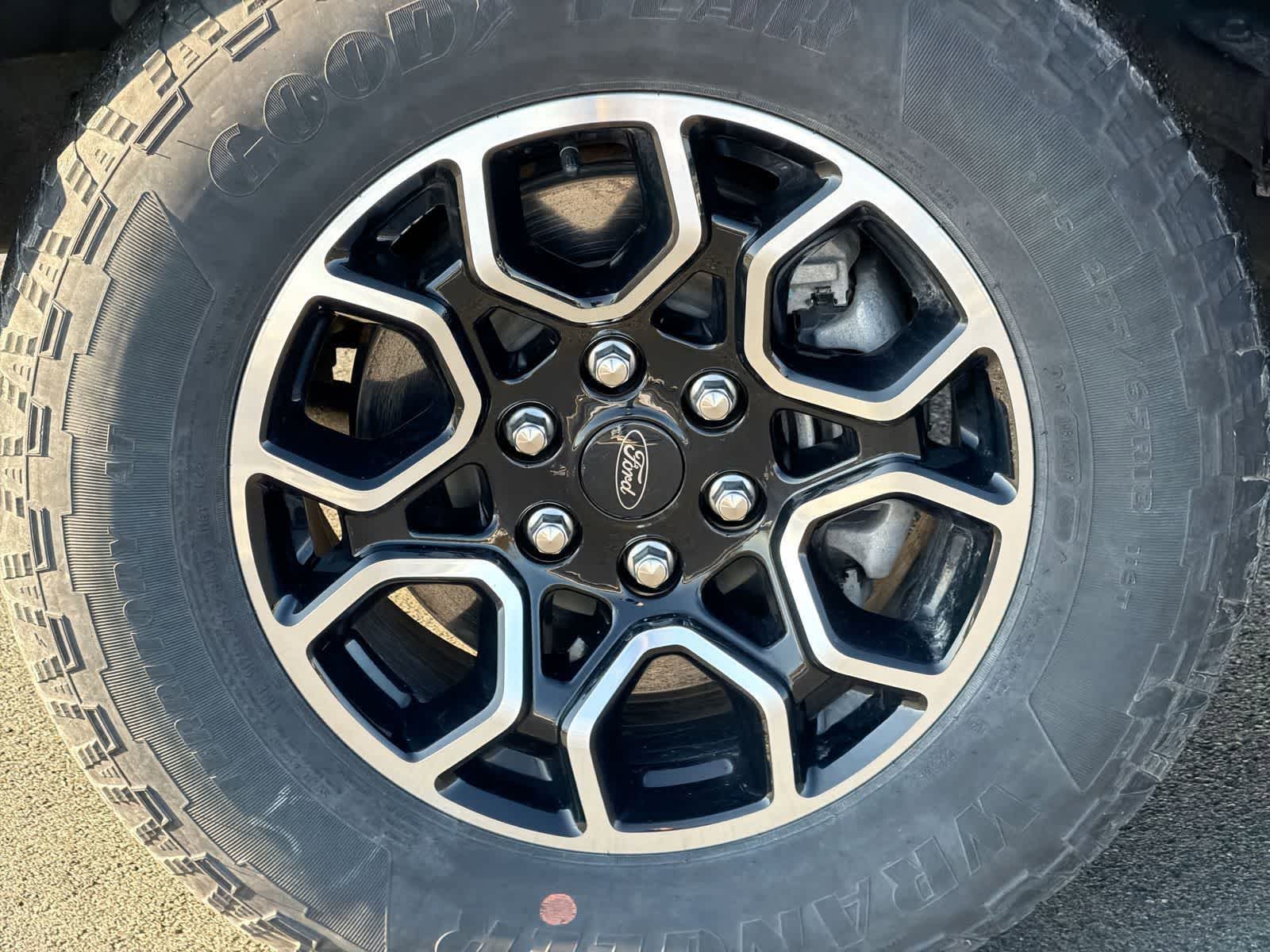 Thumbnail: 2022 Ford F-150 - 14