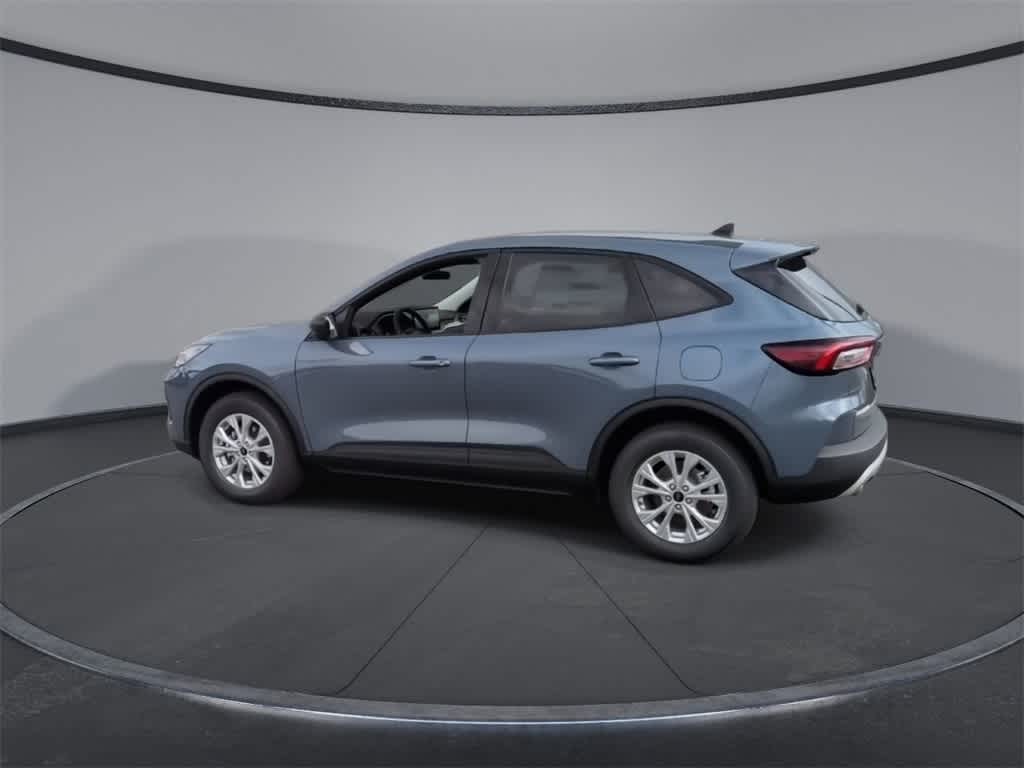 Thumbnail: 2025 Ford Escape - 6