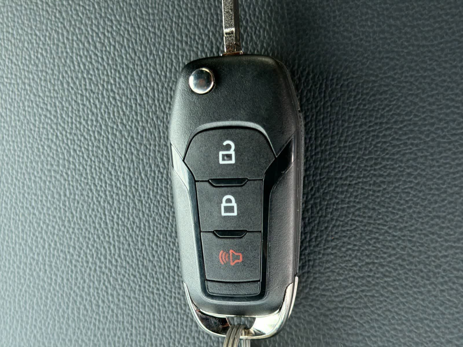 Thumbnail: 2026 Ford F-150 - 35