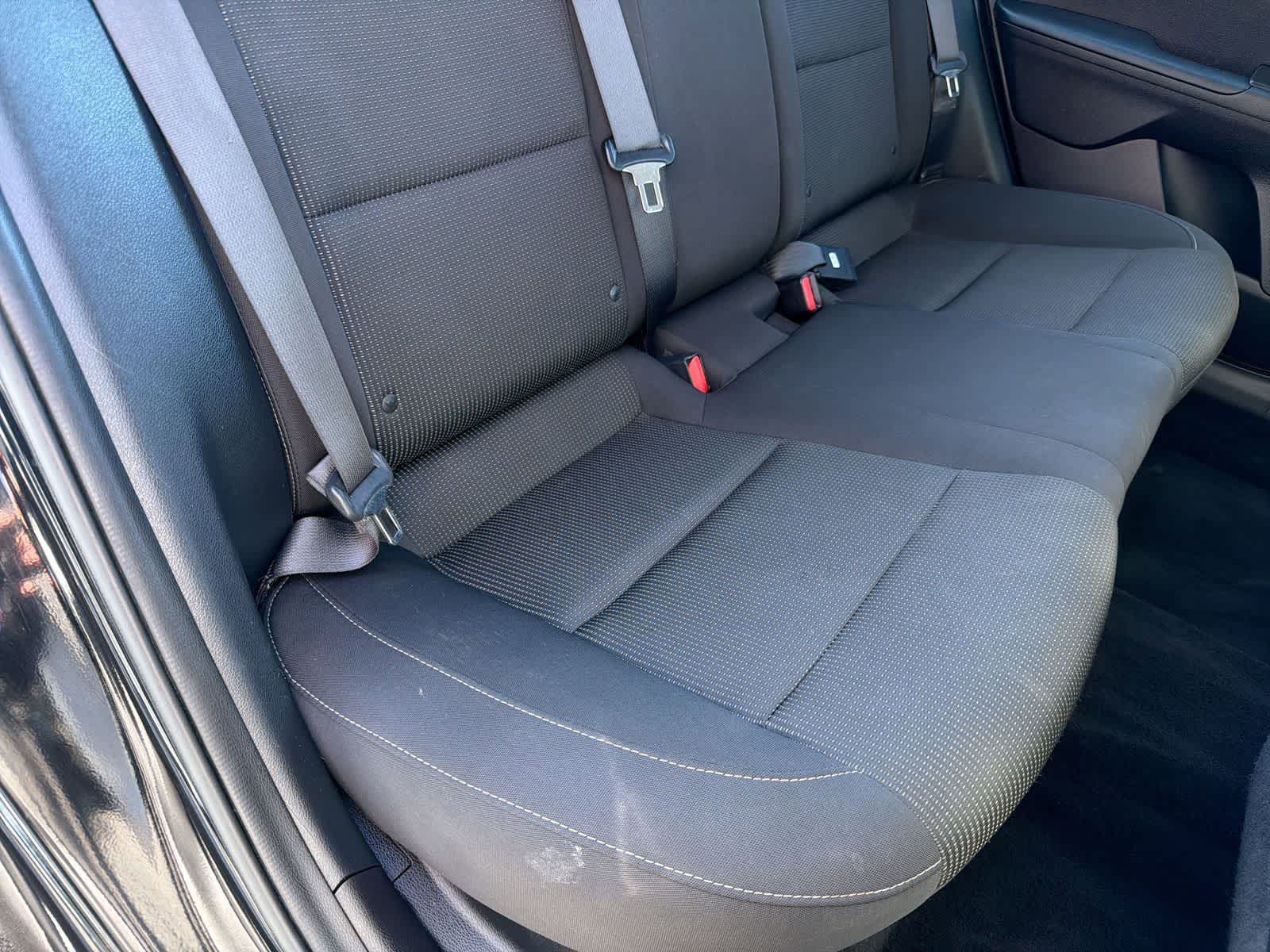 Thumbnail: 2021 Kia Forte - 21