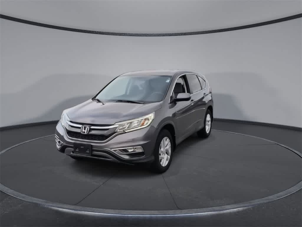 Thumbnail: 2016 Honda CR-V - 3