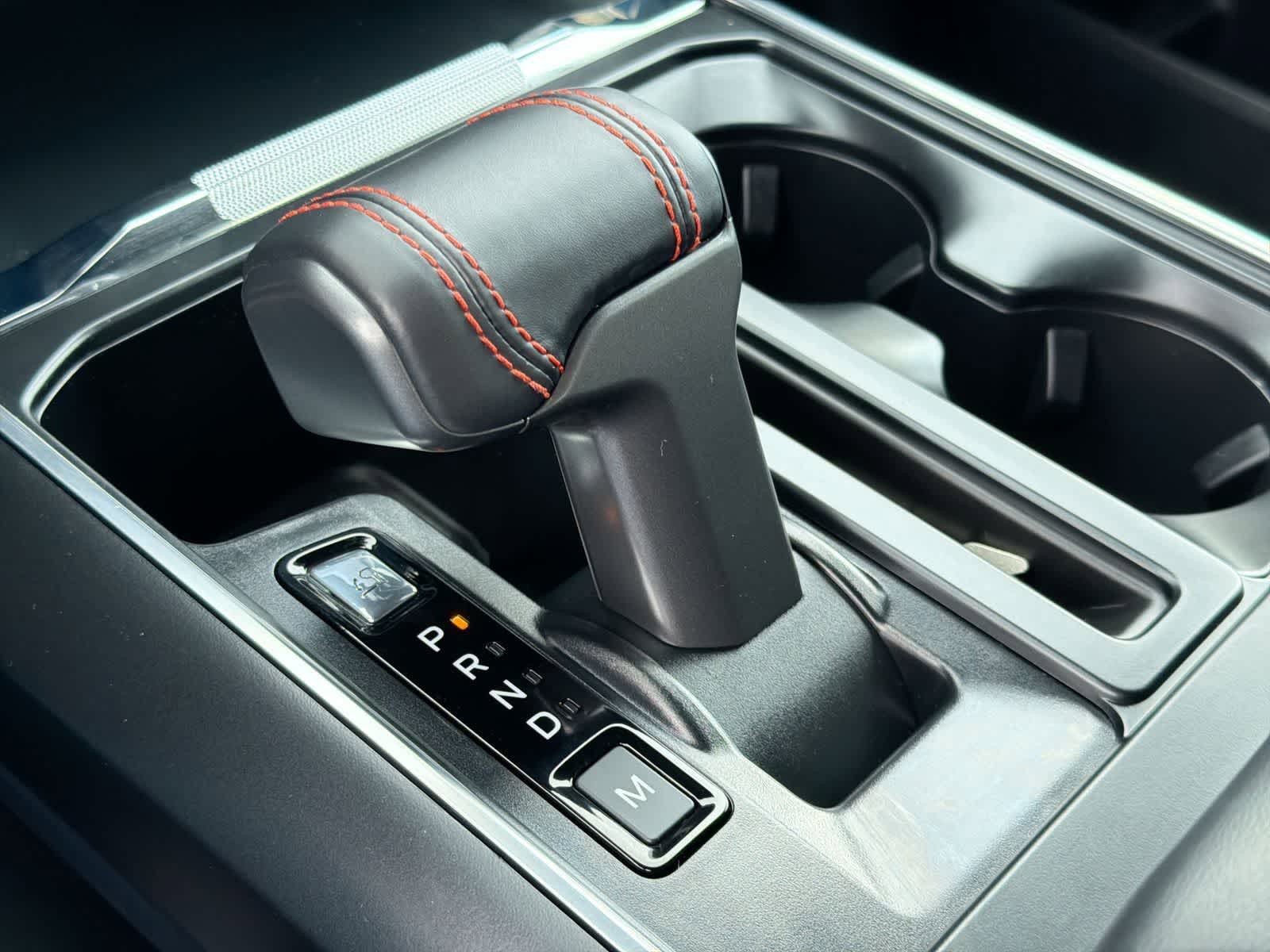 Thumbnail: 2025 Ford F-150 - 33