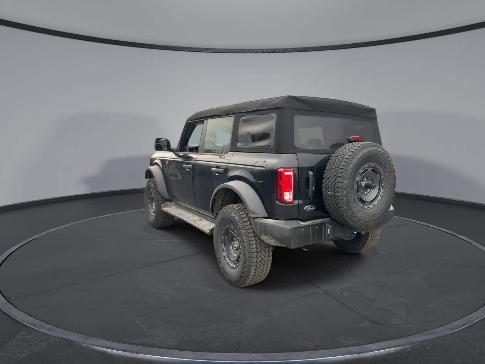 Thumbnail: 2025 Ford Bronco - 6