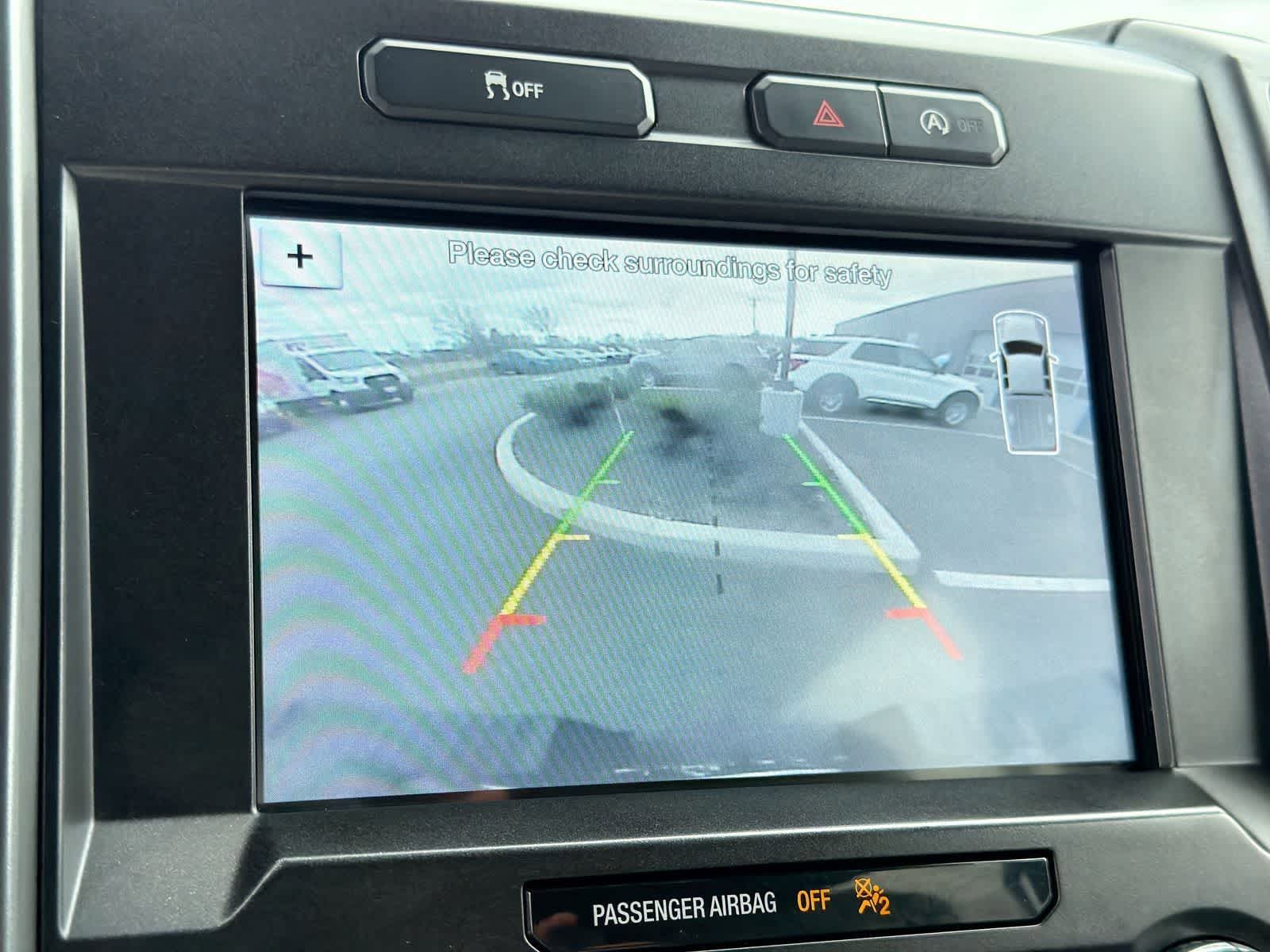 Thumbnail: 2018 Ford F-150 - 29