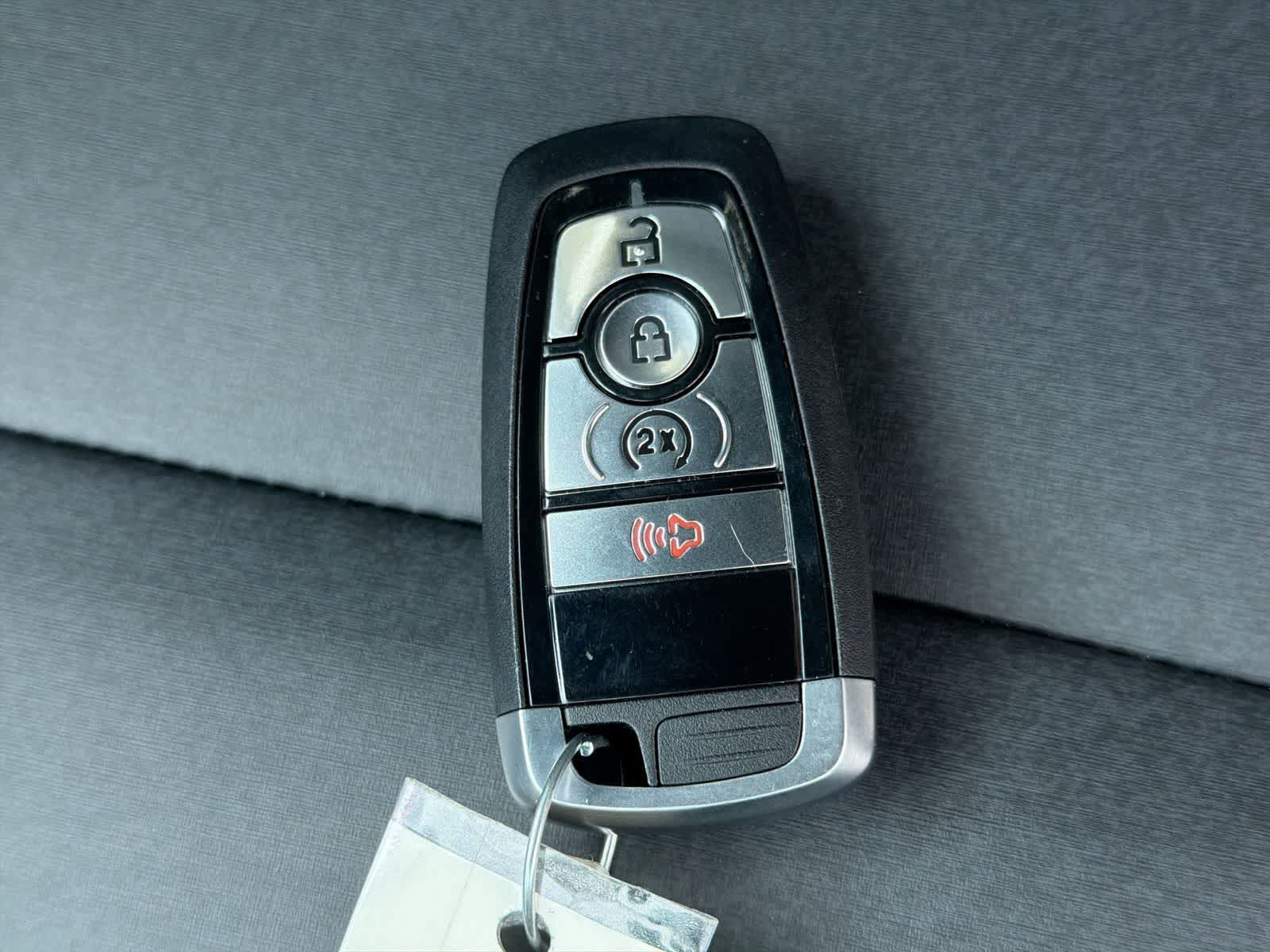 Thumbnail: 2025 Ford Bronco - 37