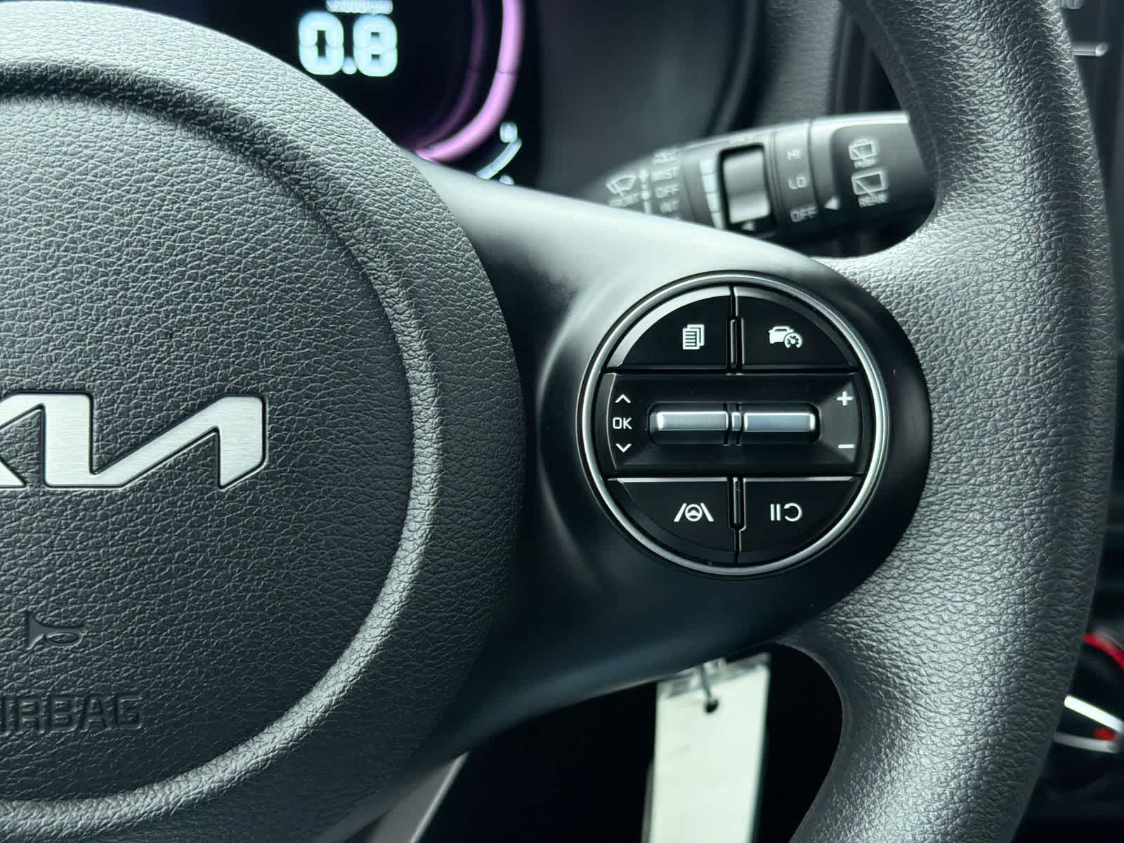 Thumbnail: 2023 Kia Soul - 25