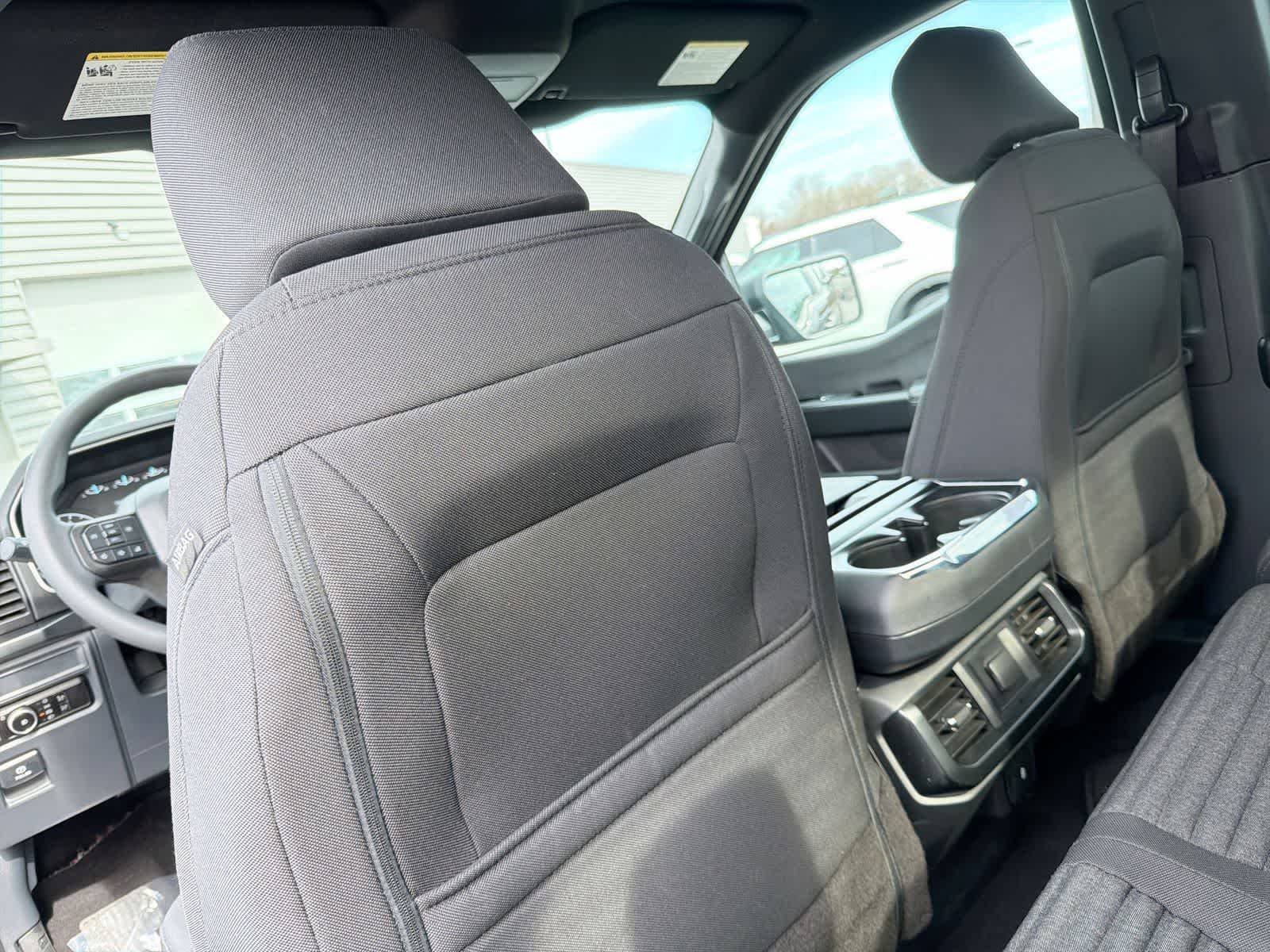 Thumbnail: 2023 Ford F-150 - 19