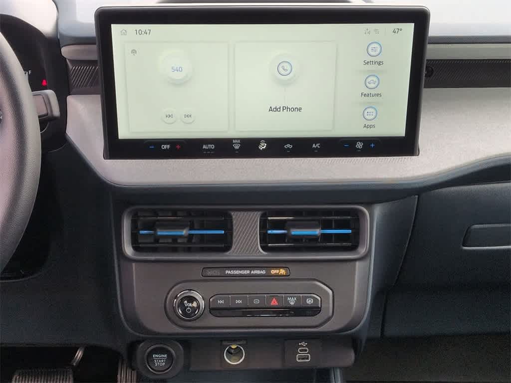 Thumbnail: 2025 Ford Maverick - 28