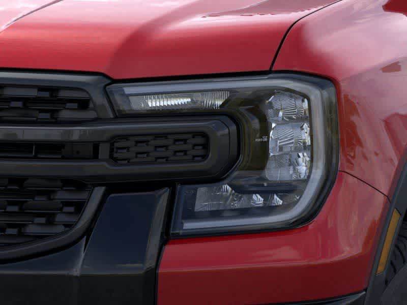 Thumbnail: 2026 Ford Ranger - 18
