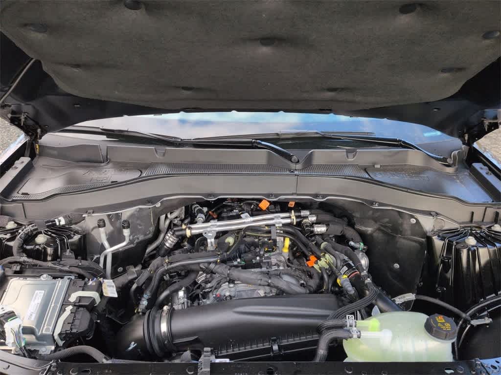 Thumbnail: 2026 Ford Explorer - 15