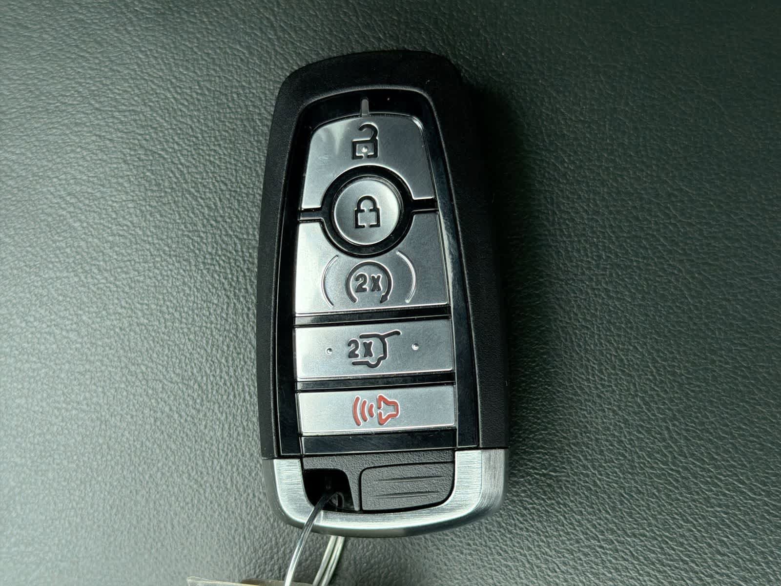 Thumbnail: 2023 Ford Explorer - 39