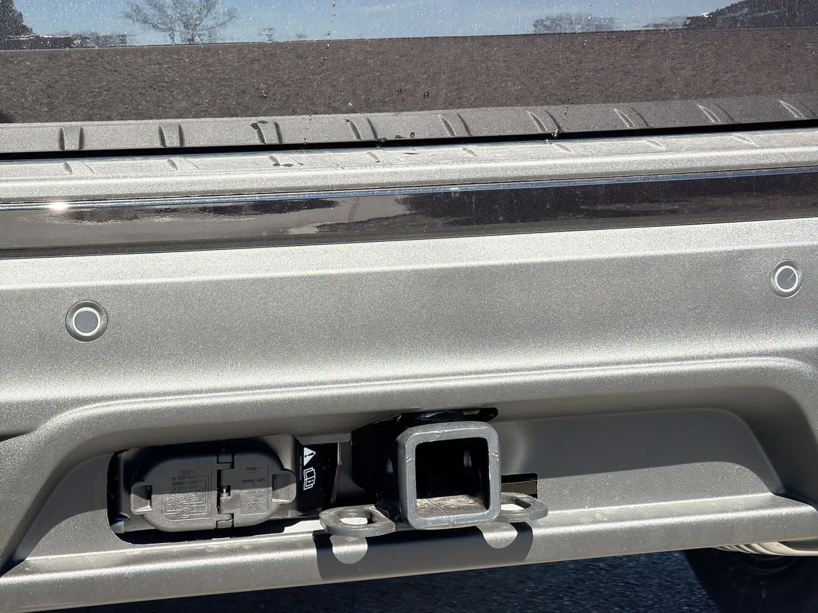 Thumbnail: 2026 Ford Explorer - 37