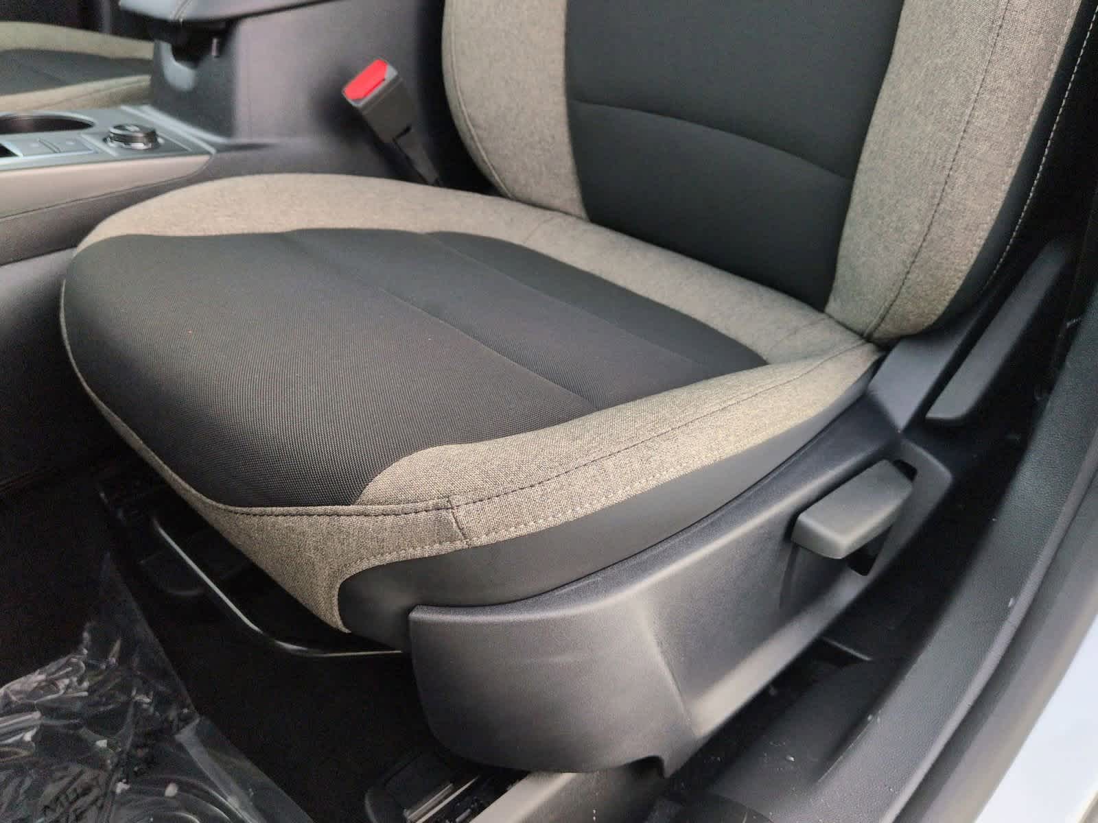 Thumbnail: 2025 Ford Bronco Sport - 18