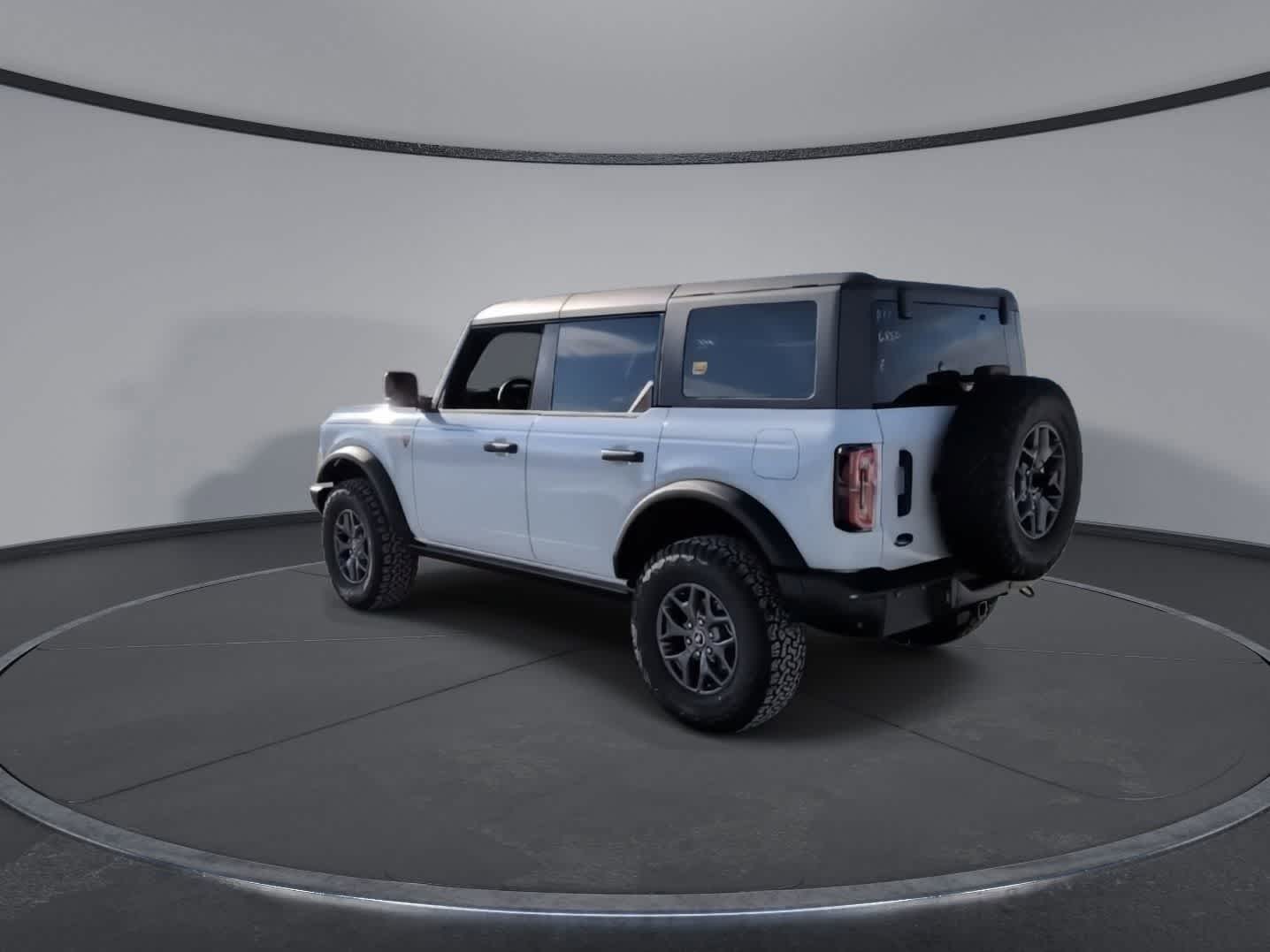 Thumbnail: 2025 Ford Bronco - 6