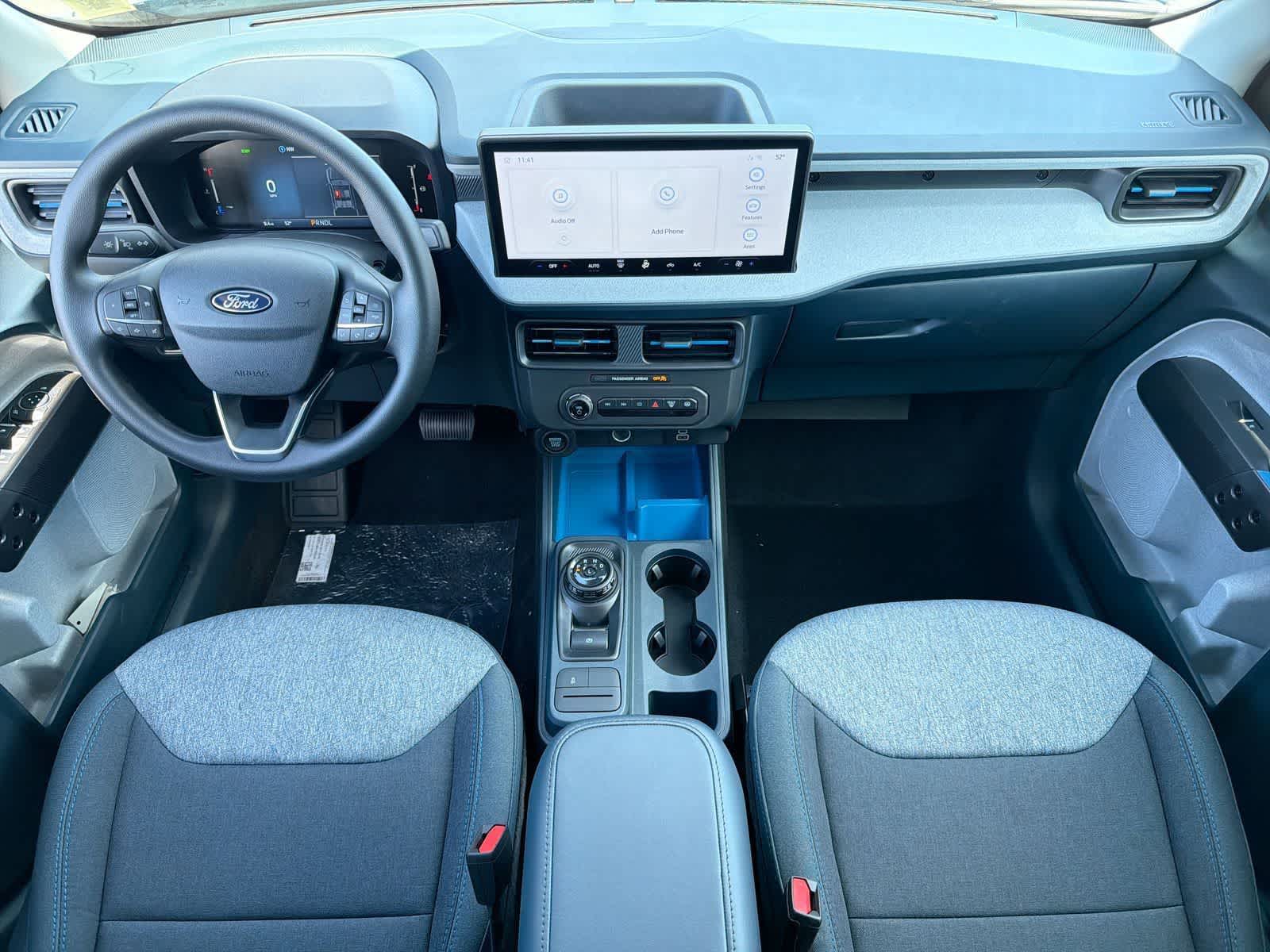 Thumbnail: 2026 Ford Maverick - 16