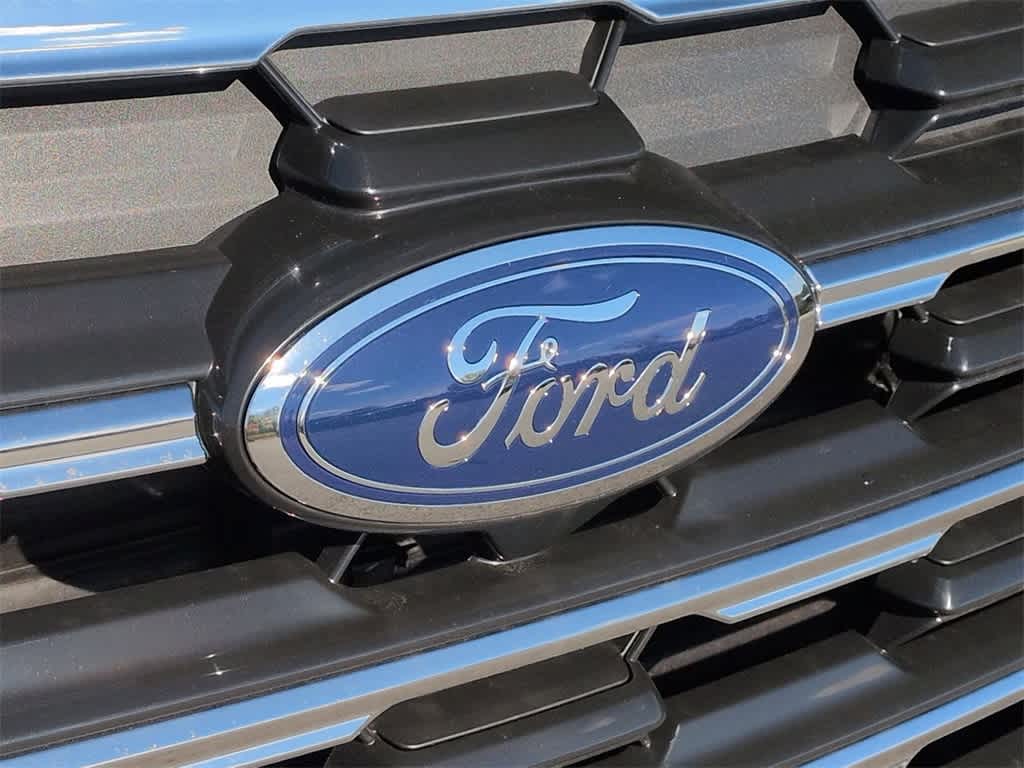 Thumbnail: 2026 Ford Explorer - 12