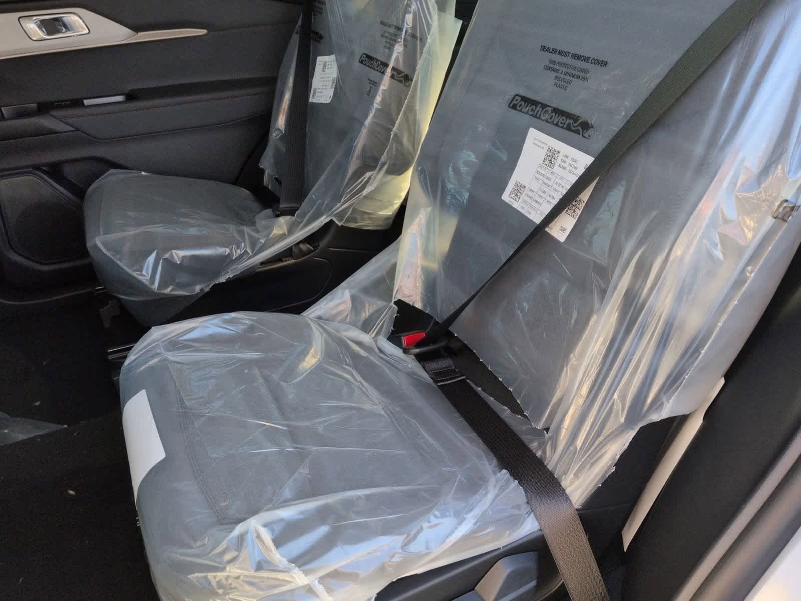 Thumbnail: 2026 Ford Explorer - 20