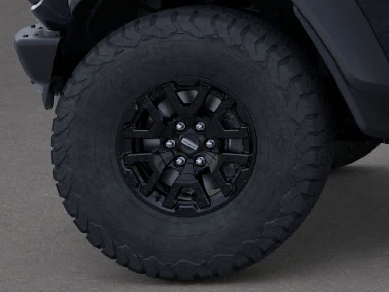 Thumbnail: 2025 Ford Bronco - 20