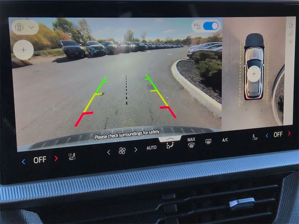 Thumbnail: 2026 Ford Explorer - 30