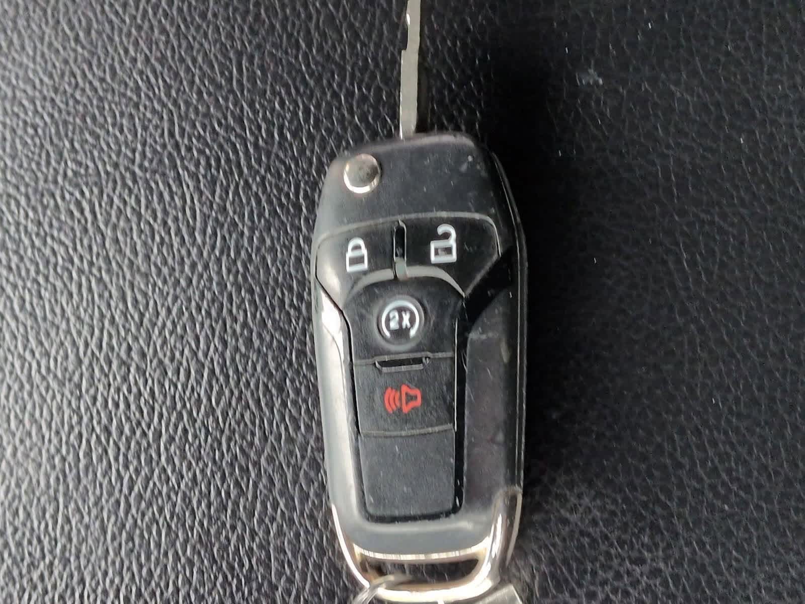 Thumbnail: 2019 Ford F-150 - 37